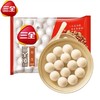三全汤圆455g（黑芝麻、花生口味任选） 商品缩略图3