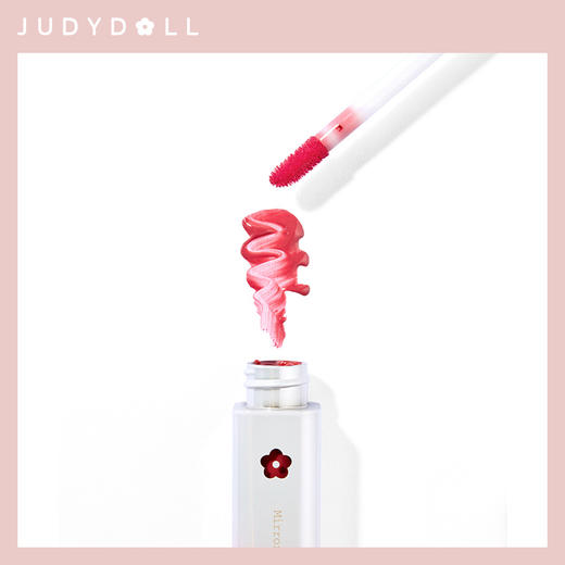 橘朵水光唇釉 商品图1