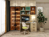 现代·混搭书柜 商品缩略图0