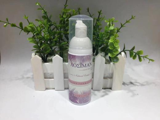 嫁接睫毛清洁慕斯无刺激SPA清洁工具 商品图0