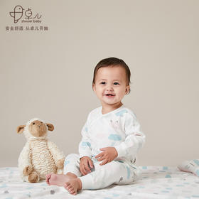 冬天到啦，儿童家居服如何选择？（染料篇）