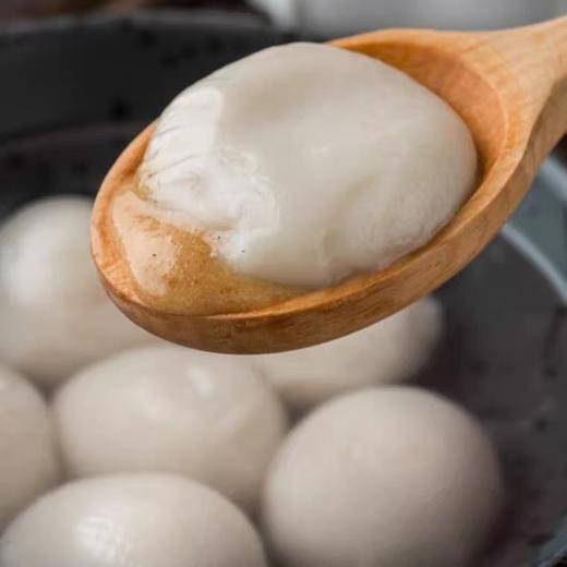 三全汤圆455g（黑芝麻、花生口味任选） 商品图4