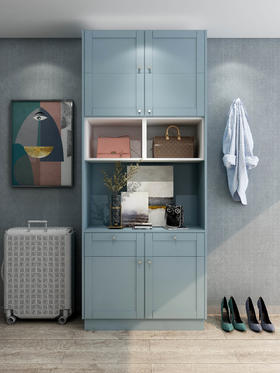 欧美·北欧鞋柜