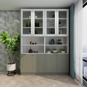 现代·简约餐边柜