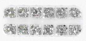 12格水钻瓶底钻