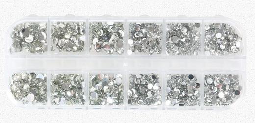 12格水钻瓶底钻 商品图0