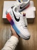 NIKE AIR FORCE 1 '07 空军一号  电玩英雄联盟皮肤休闲板鞋 印有夜光材质的 Mini Swoosh Logo 与 “JUST DO IT” 标语，在黑暗中显得格外醒目 商品缩略图1