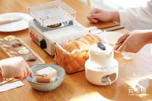 烤吐司套餐（仅限堂食） 商品图0