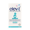 【海外直邮】Elevit/爱乐维 孕妇营养叶酸复合多种维生素 100片/60片 商品缩略图1
