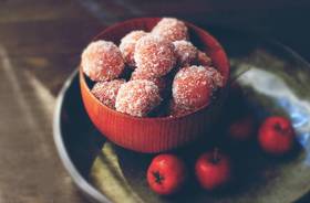 念三遍就让你流口水！ 