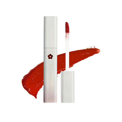 橘朵水光唇釉 商品图0