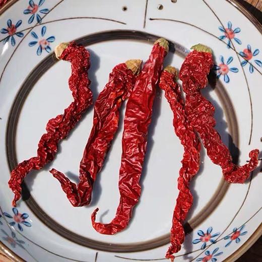遵义二荆条辣椒500g 商品图2