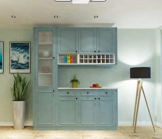 欧美·北欧餐边柜 商品图0