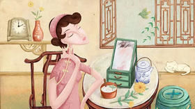 眼霜：明眸电眼，魅力十足