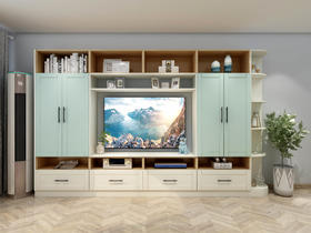 欧美·北欧电视柜