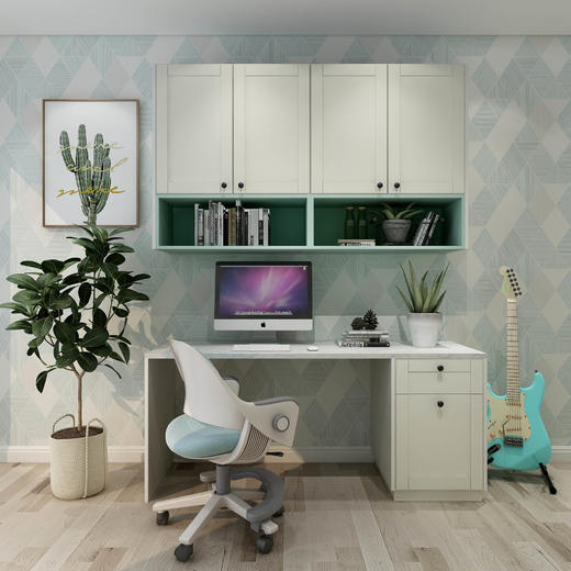 欧美·北欧书桌 商品图0