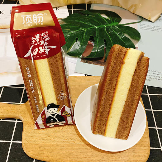(散)顶盼三明治蛋糕多味 商品图10