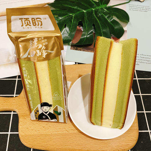 (散)顶盼三明治蛋糕多味 商品图7