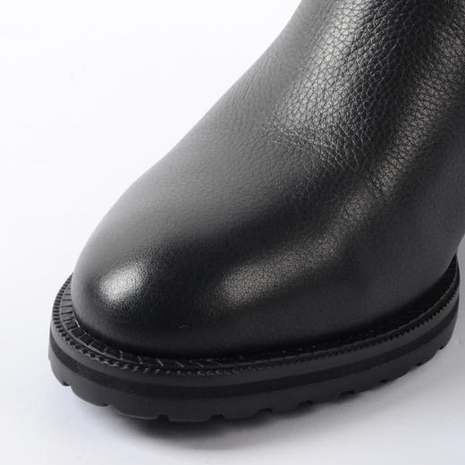 莱尔斯丹时尚女靴女款  AT50102F 商品图5