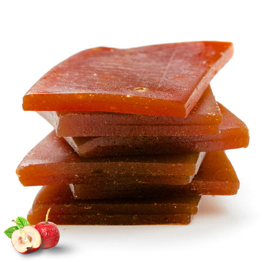 山楂饴500g×2蜜饯酸甜口胃独立小包办公室零食 商品图1