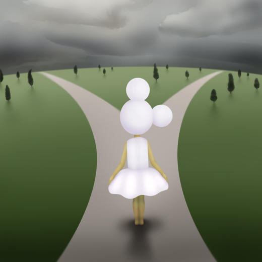 不是成功也不是失败-Ran版画 商品图0