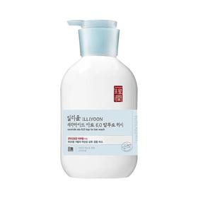 爱茉莉 一理润沐浴露 蓝 500ml【中】   