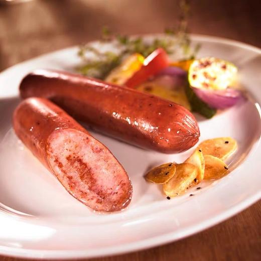 520g尊乐波兰肠（黑椒） 商品图1