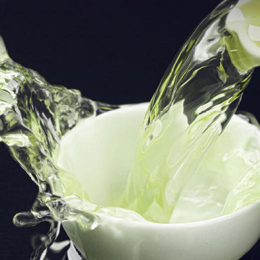 茶多美•有机绿茶（125克) 商品图2