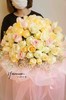 「小花花」99朵玫瑰 商品缩略图0
