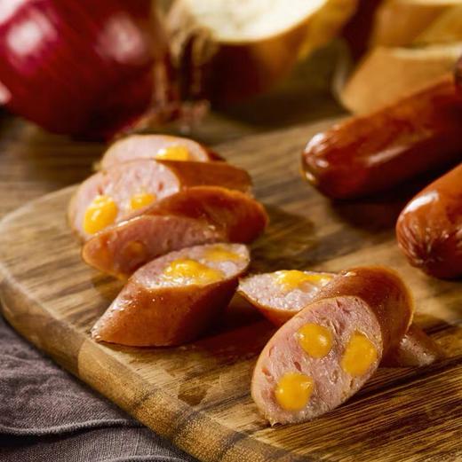 520g尊乐百搭车达芝士肠 商品图1