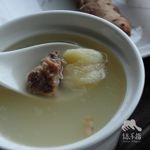 生态铁棍山药 | 合作生产*Eco-Iron yam | Partner Production 商品图4