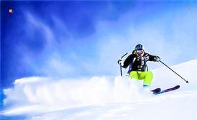 【玉龙滑雪】开板特惠98元滑雪一整天の初学者的滑雪圣地