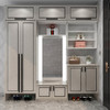 现代·混搭衣柜 商品缩略图0