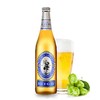 蓝妹玻璃瓶啤酒  4.5%vol 640ml*12瓶 商品缩略图1