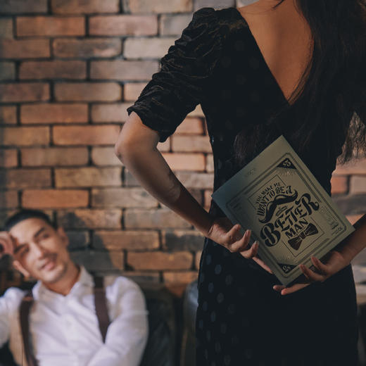 【净须造型，多效合一】素士S5男士剃须刀雅痞理容刀礼盒节日送礼 商品图3