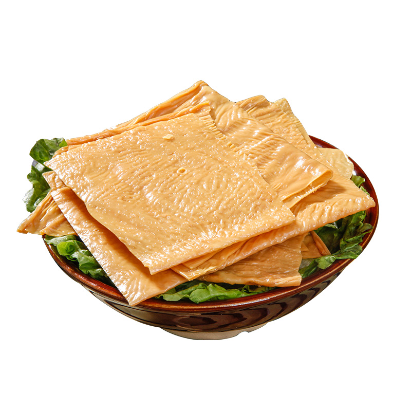 祖名豆腐皮 80g/包