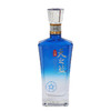 洋河天之蓝5A-42度500ml白酒一箱6瓶 商品缩略图1