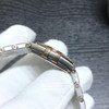 8848F厂岀品欧米茄星座系列，24毫米 搭载原版欧米茄1376专用机芯优势1，真钻一级贝母字面2，表带工艺还原专柜，更舒适，工艺目前为止独家3，表带18K金盾牌，还原专柜，比市场更逼真，四个角无缝 商品缩略图8
