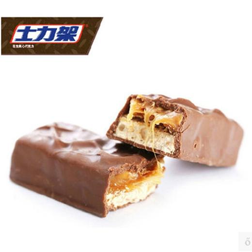 士力架花生夹心巧克力51克（单条） 商品图1