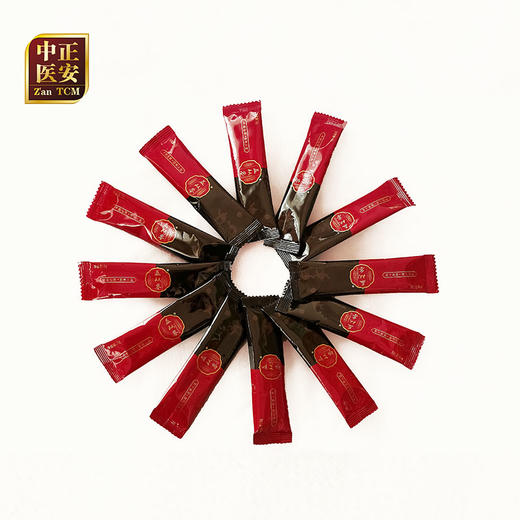 【断货】正安优选·肉苁蓉固体饮料  
 萃取肉苁蓉精华 商品图1