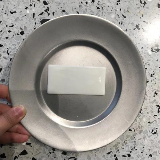 生日蛋糕写字必拍的巧克力牌（字丑，介意慎拍，限10个字内） 商品图2