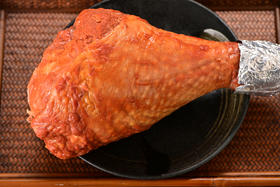 通州厂  大红门  火鸡腿10kg/箱