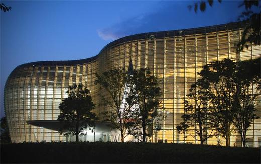 日本艺术与设计活动建筑-现代建筑一 商品图12