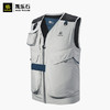 凯乐石KAILAS 男款徒步旅行马甲 KG206110 商品缩略图1