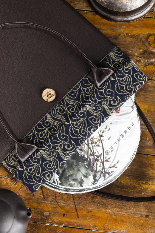 随手礼皮包一套10元/一件30套/ 商品图2