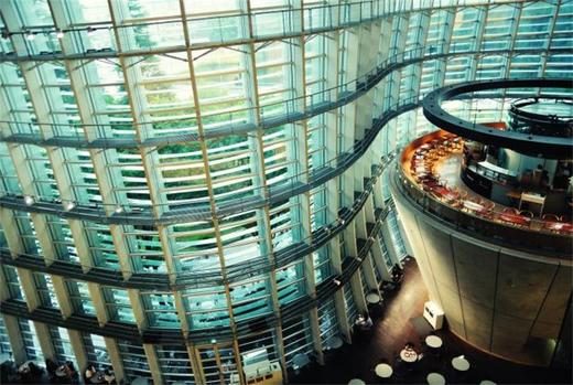 日本艺术与设计活动建筑-现代建筑一 商品图13