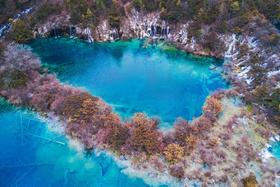  四川丨¥200+直飞，浓缩了中国80%的瑰宝 