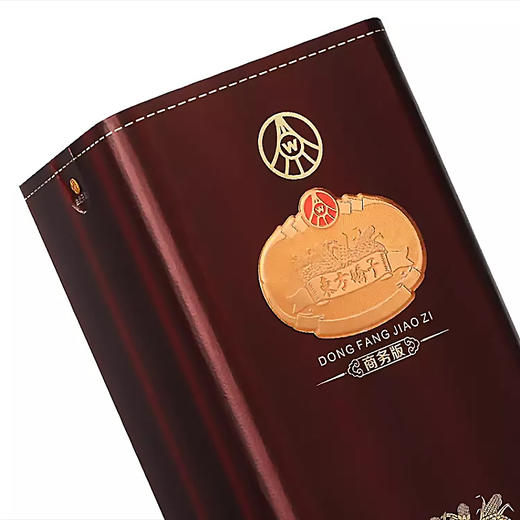东方娇子商务版浓香型52度 商品图7
