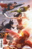 正义联盟 V4 主刊 Justice League V4  001-051（2018）变体 商品缩略图2