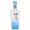 洋河海之蓝5A-42度500ml白酒一箱6瓶 商品缩略图2